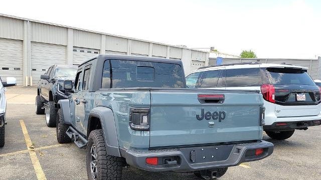 2025 Jeep Gladiator Big Bear