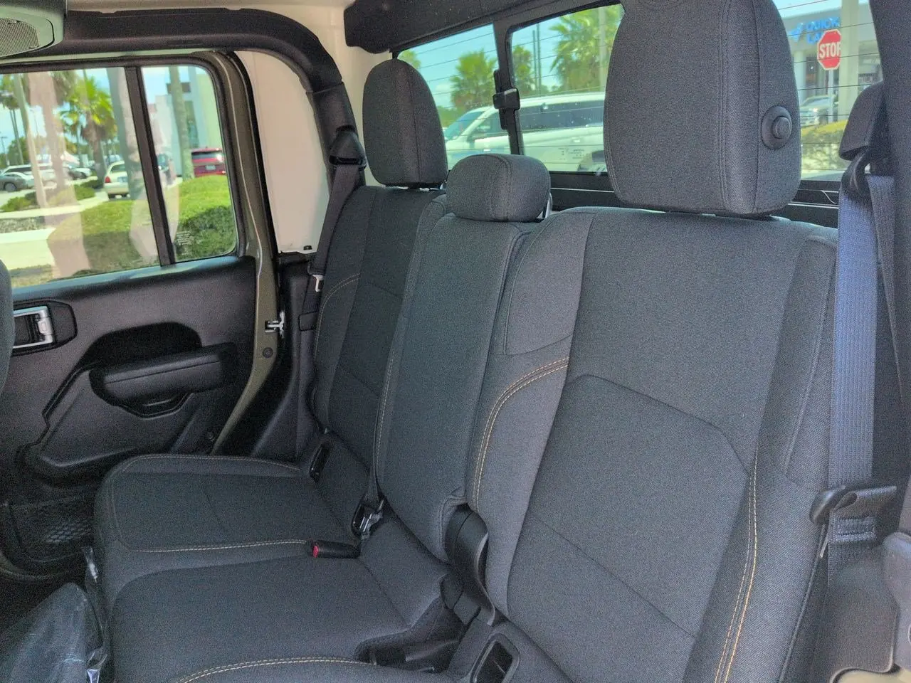 2026 Jeep Gladiator - $37,194