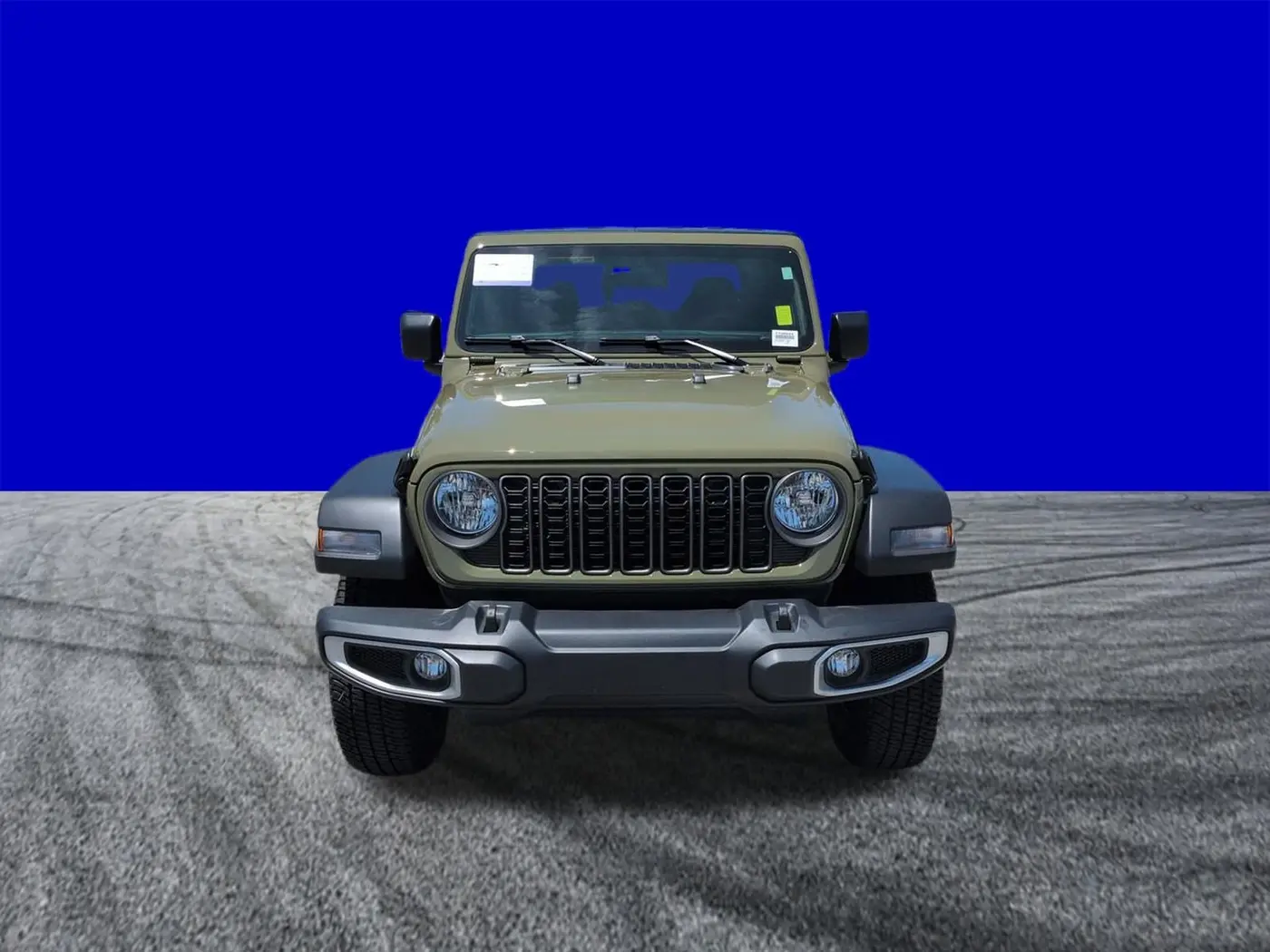 2026 Jeep Gladiator - $37,194