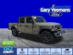 2026 Gladiator Thumbnail 26