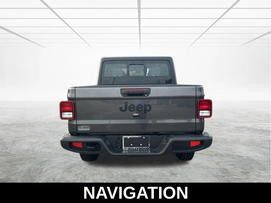 2026 Jeep Gladiator - $35,900
