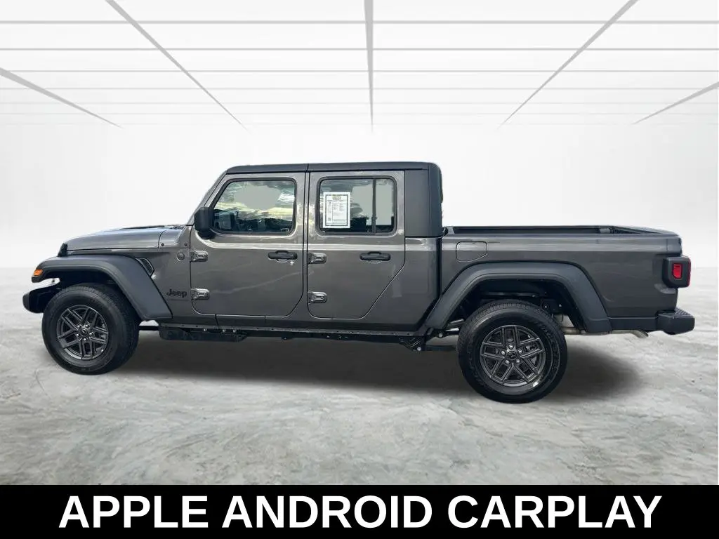 2026 Jeep Gladiator - $35,900