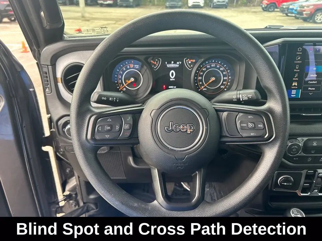 2026 Jeep Gladiator - $35,900