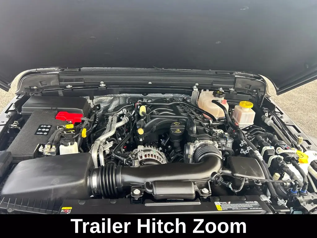 2026 Jeep Gladiator - $35,900