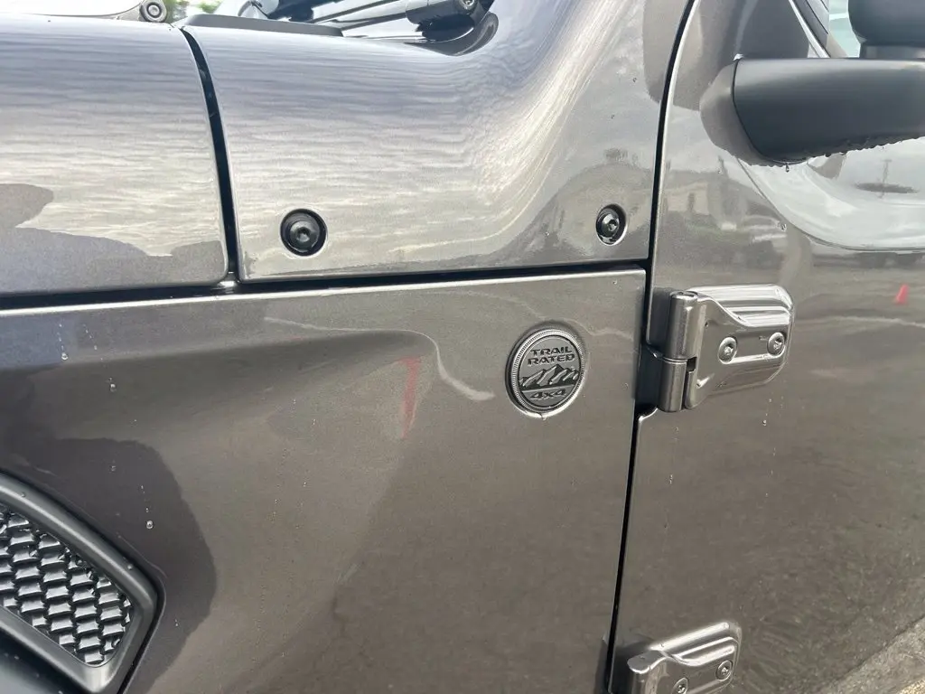 2026 Jeep Gladiator - $35,900