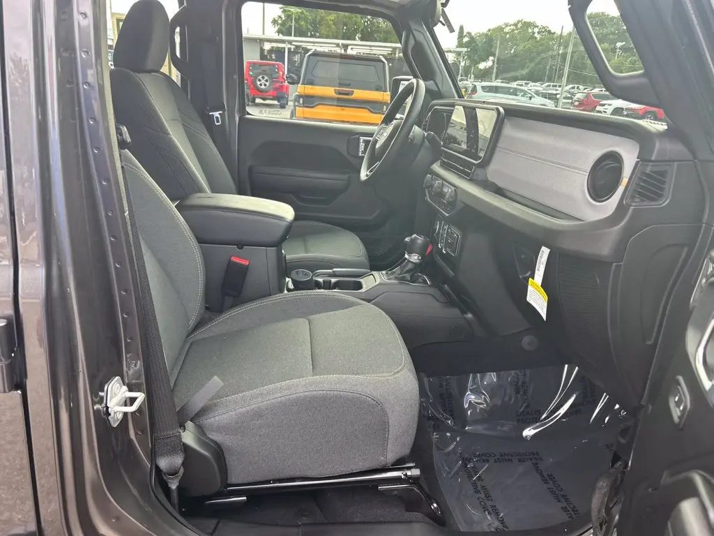 2026 Jeep Gladiator - $35,900