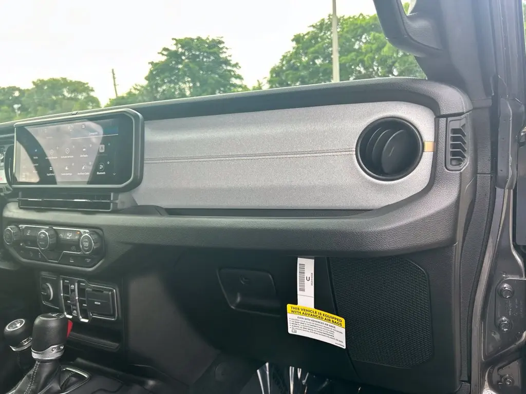 2026 Jeep Gladiator - $35,900