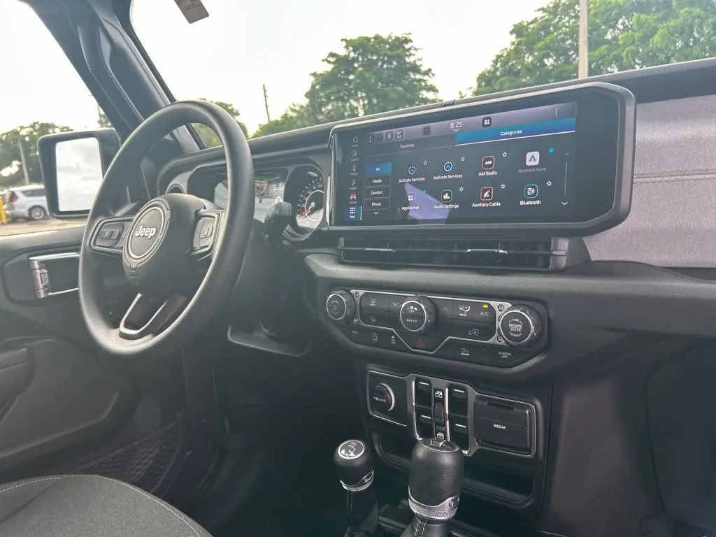 2026 Jeep Gladiator - $35,900