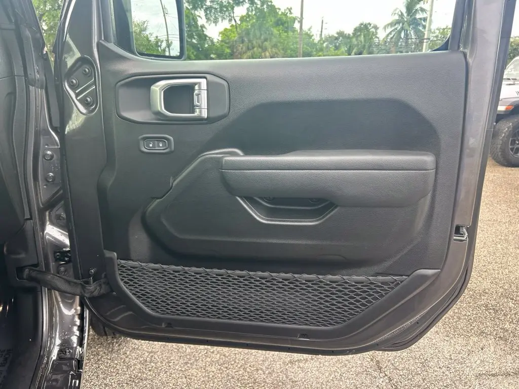2026 Jeep Gladiator - $35,900