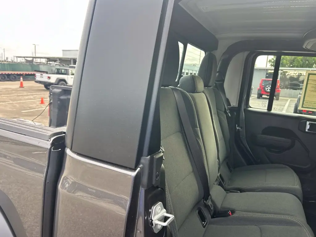 2026 Jeep Gladiator - $35,900