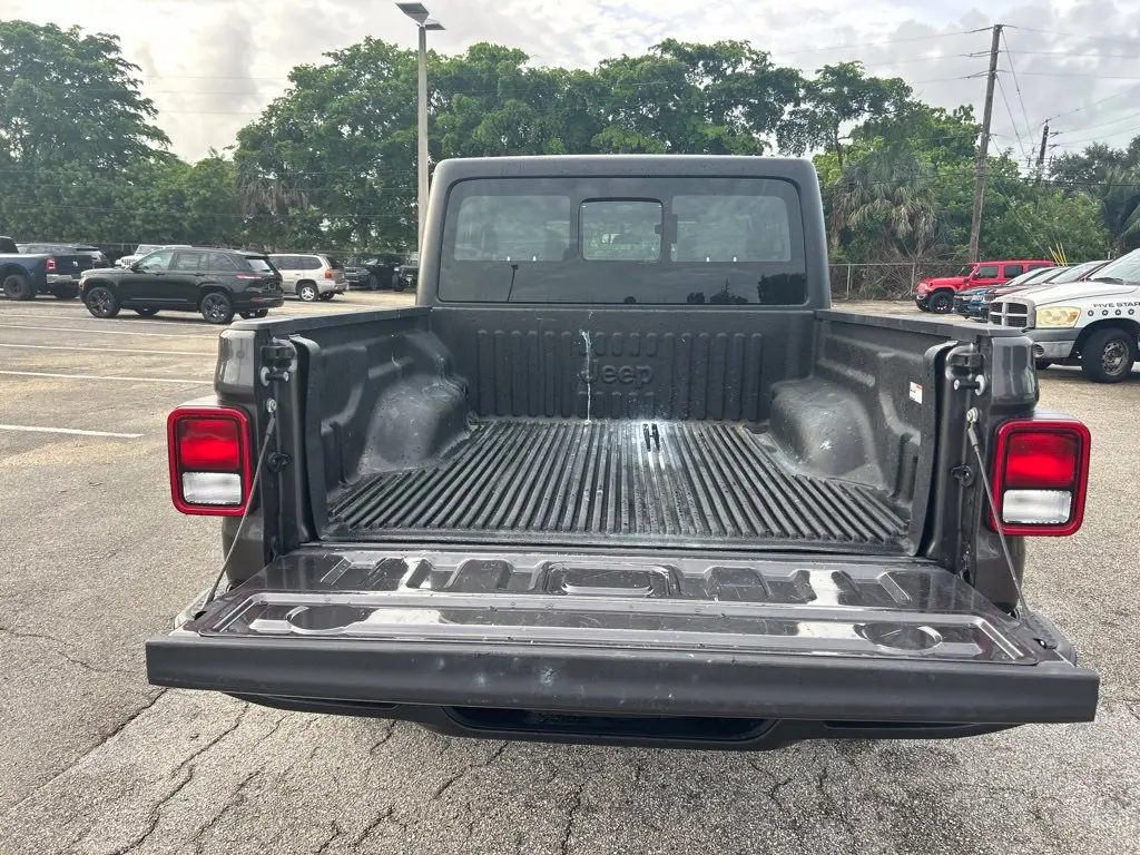 2026 Jeep Gladiator - $35,900