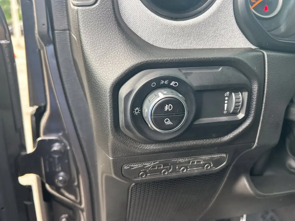 2026 Jeep Gladiator - $35,900