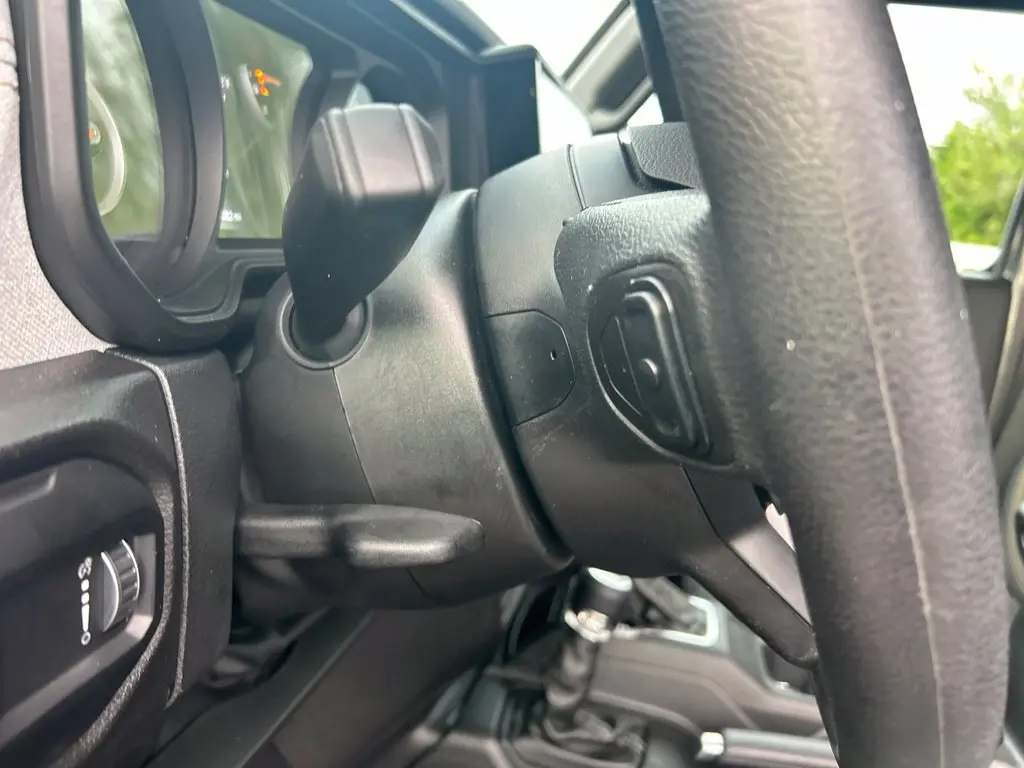 2026 Jeep Gladiator - $35,900