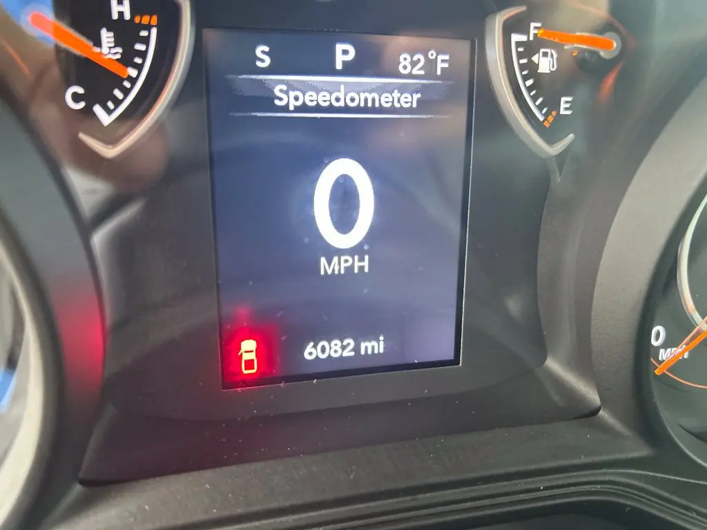 2026 Jeep Gladiator - $35,900