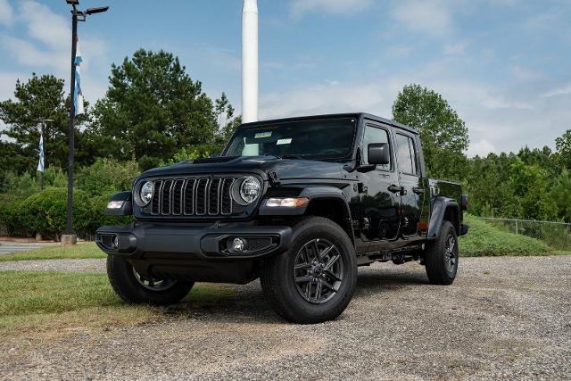 2025 Jeep Gladiator - $38,988