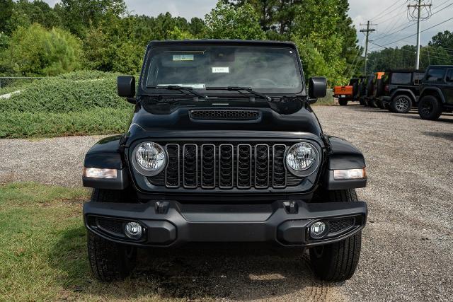 2025 Jeep Gladiator - $38,988