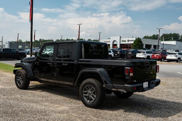 2025 Jeep Gladiator - $38,988