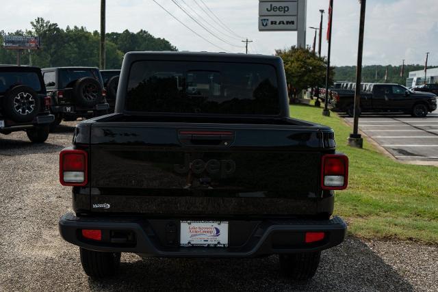 2025 Jeep Gladiator - $38,988
