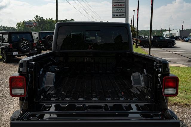2025 Jeep Gladiator - $38,988
