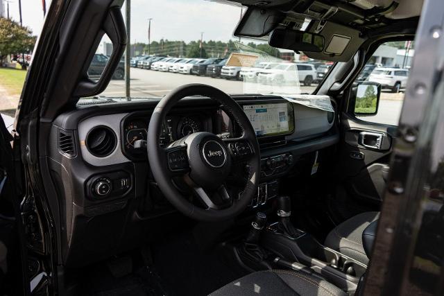 2025 Jeep Gladiator - $38,988