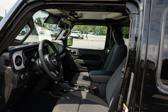 2025 Jeep Gladiator - $38,988