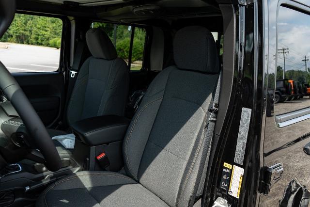 2025 Jeep Gladiator - $38,988