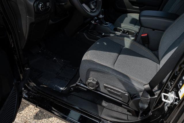 2025 Jeep Gladiator - $38,988