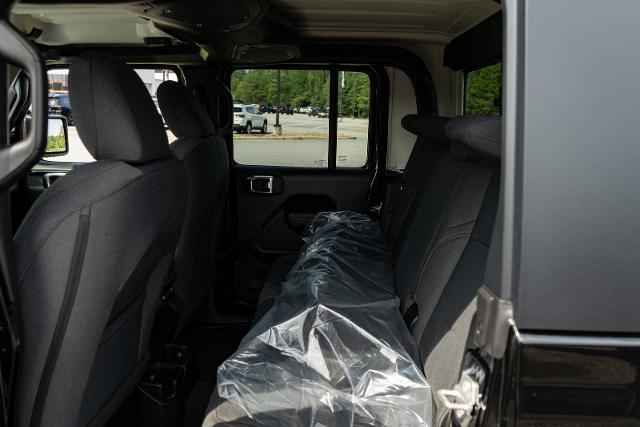 2025 Jeep Gladiator - $38,988