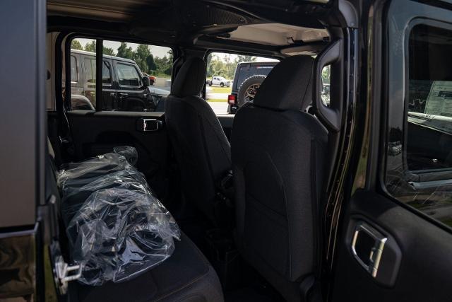 2025 Jeep Gladiator - $38,988