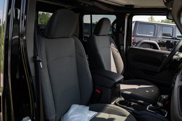 2025 Jeep Gladiator - $38,988