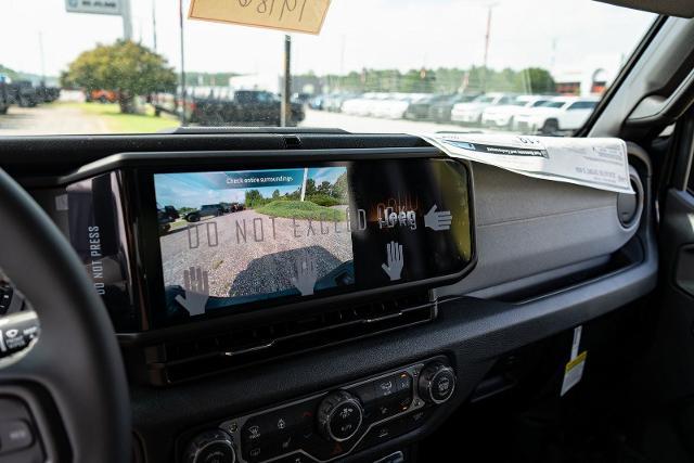 2025 Jeep Gladiator - $38,988