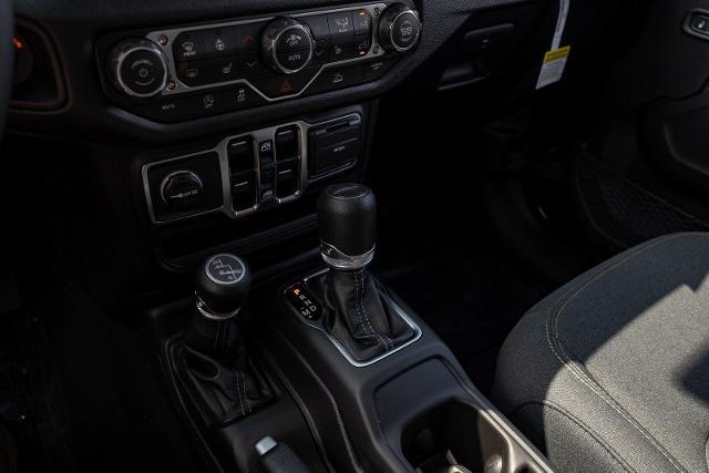 2025 Jeep Gladiator - $38,988