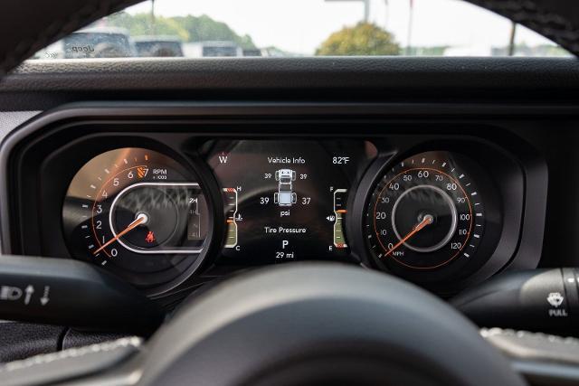 2025 Jeep Gladiator - $38,988