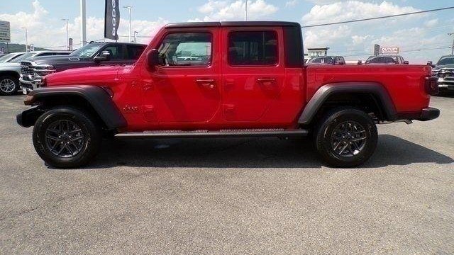 2025 Jeep Gladiator Big Bear