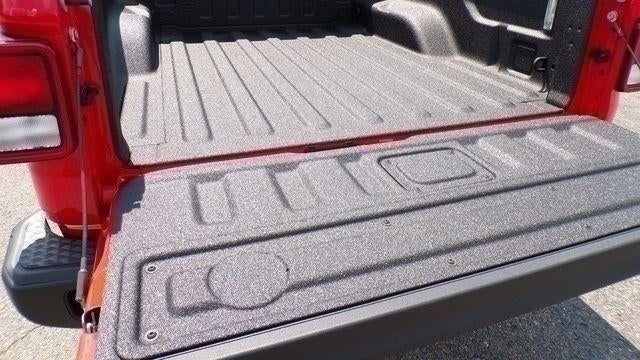 2025 Jeep Gladiator Big Bear