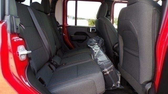 2025 Jeep Gladiator Big Bear