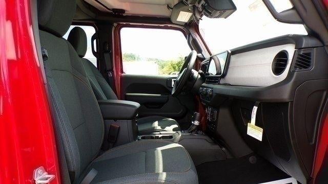 2025 Jeep Gladiator Big Bear