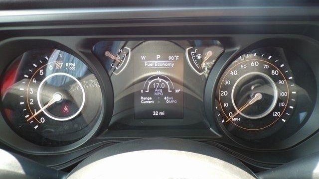 2025 Jeep Gladiator Big Bear