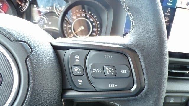 2025 Jeep Gladiator Big Bear