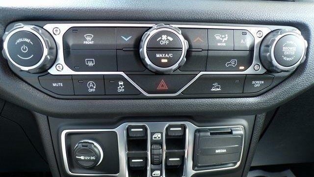 2025 Jeep Gladiator Big Bear