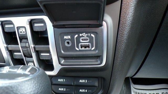 2025 Jeep Gladiator Big Bear