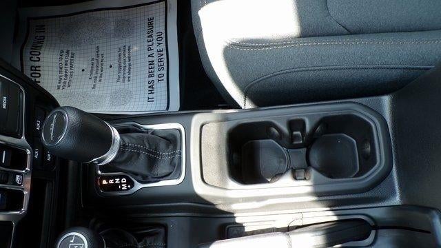 2025 Jeep Gladiator Big Bear