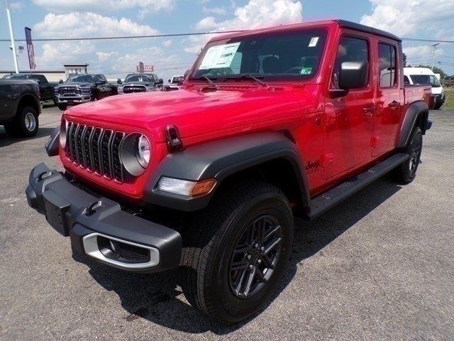 2025 Jeep Gladiator - $39,998