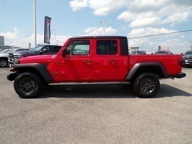 2025 Jeep Gladiator - $39,998