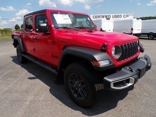 2025 Jeep Gladiator - $39,998