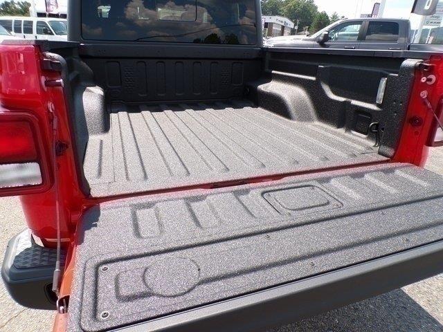 2025 Jeep Gladiator - $39,998