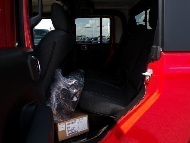 2025 Jeep Gladiator - $39,998