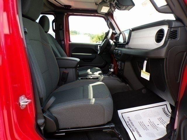 2025 Jeep Gladiator - $39,998