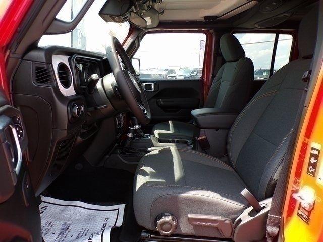 2025 Jeep Gladiator - $39,998