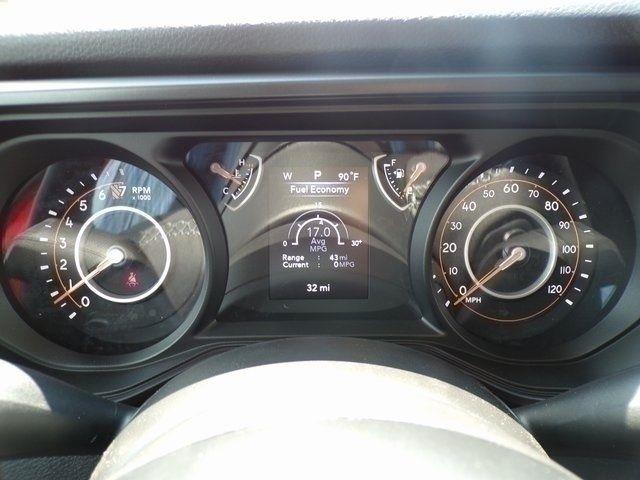2025 Jeep Gladiator - $39,998